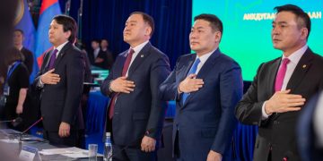 Ерөнхий сайд Л.Оюун-Эрдэнэ: Хангайн бүсийг уламжлалт мал аж ахуйн төрөлжсөн, хот байгуулалтын дэд бүсээс гадна аялал жуулчлалын чиглэлээр хөгжүүлнэ