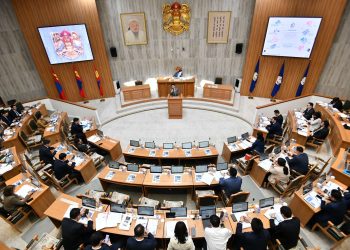 УИХ-ын гишүүн Г.Лувсанжамц "20 минутын хот" төслийг нийслэлийн ИТХ-д танилцуулав