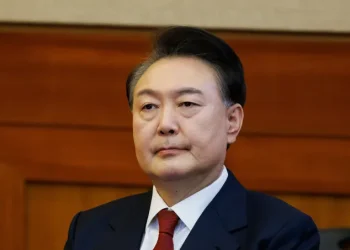 Юн Сук Ёол: Та бүхний хүлээлтэд хүрч чадаагүйдээ харамсаж байна