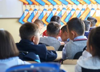 ЕБС-ийн сурагчдаас зүрхний эмгэгтэй 448 хүүхэд байна