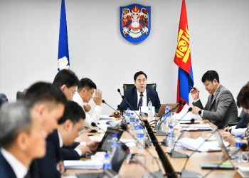 Гэр хороололд хийн түлшний төхөөрөмж суурилуулах ажилд Азийн сантай хамтарч сургалт явуулна