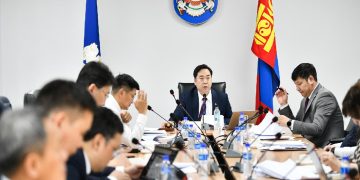 Гэр хороололд хийн түлшний төхөөрөмж суурилуулах ажилд Азийн сантай хамтарч сургалт явуулна