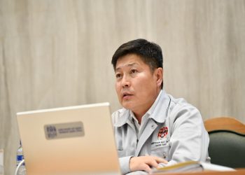 Х.Нямбаатар: Өвлөөс өмнө  51 мянган айл өрхийг хийн болон цахилгаан халаалт руу шилжүүлэх сорилт бидэнд тулгарч байна