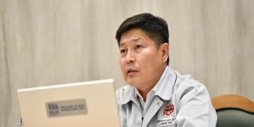 Х.Нямбаатар: Өвлөөс өмнө  51 мянган айл өрхийг хийн болон цахилгаан халаалт руу шилжүүлэх сорилт бидэнд тулгарч байна