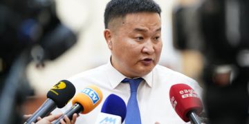 Сайд асан Ж.Сүхбаатарыг "Ногоон автобусны хэрэг"-т буруугүйг шүүхээс тогтоолоо