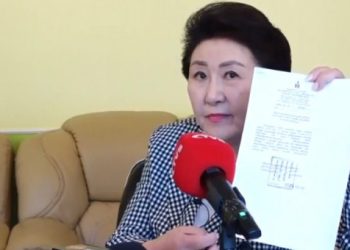 Ж.Соронзонд 24 сая төгрөгийг нөхөн олгох шүүхийн шийдвэр гарчээ