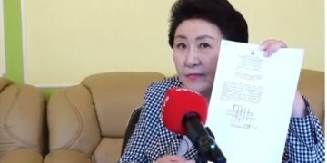 Ж.Соронзонд 24 сая төгрөгийг нөхөн олгох шүүхийн шийдвэр гарчээ