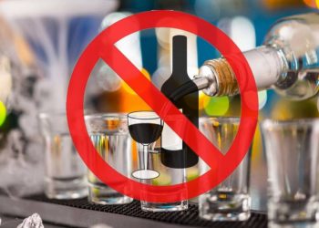 Нийслэлд 2 өдөр архи, согтууруулах ундаа худалдахыг хориглов