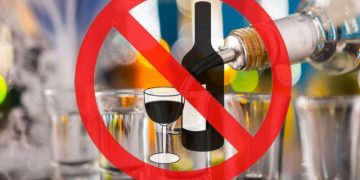 Нийслэлд 2 өдөр архи, согтууруулах ундаа худалдахыг хориглов