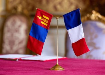 Францын тал Ураны төсөлд олон улсын итгэмжлэгдсэн лаборатори байгуулахыг дэмжлээ