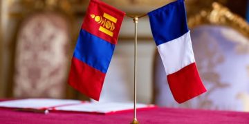 Францын тал Ураны төсөлд олон улсын итгэмжлэгдсэн лаборатори байгуулахыг дэмжлээ