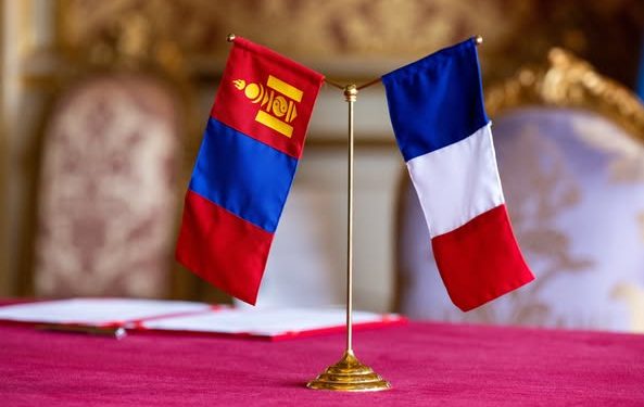 Францын тал Ураны төсөлд олон улсын итгэмжлэгдсэн лаборатори байгуулахыг дэмжлээ