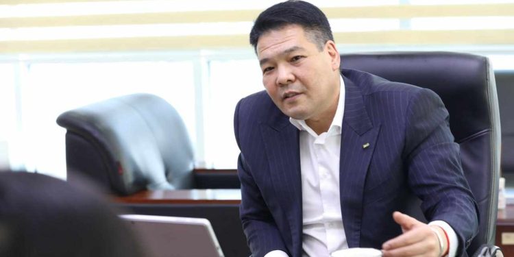 С.Энхболд: Нэн шаардлагатай тусламж үйлчилгээнд санхүүгийн хязгаарлалт хийдэггүй