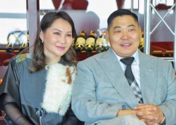 Кёкүшюзан Д.Батбаяр, Т.Баясгалан нарын хэргийг цагаатгасныг хуульд нийцээгүй гэж үзлээ