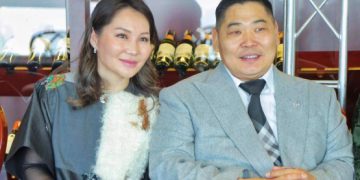 Кёкүшюзан Д.Батбаяр, Т.Баясгалан нарын хэргийг цагаатгасныг хуульд нийцээгүй гэж үзлээ