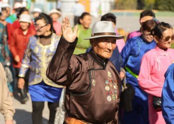 Ахмадууд сонгосон амралт, сувилалдаа хөнгөлөлтөөр амарч, сувилуулах боломжтой боллоо