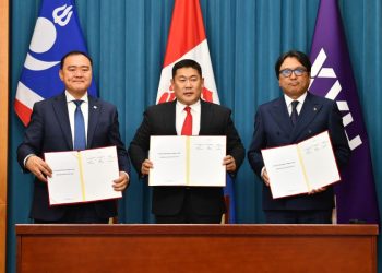 Хамтарсан Засгийн газрын оршихуй хөндөгдөж эхэллээ