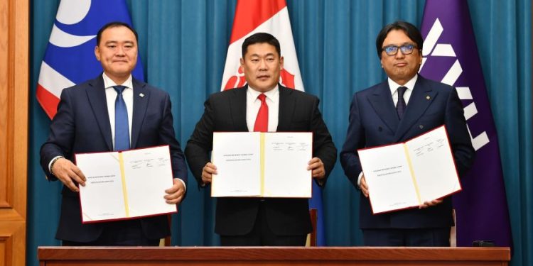 Хамтарсан Засгийн газрын оршихуй хөндөгдөж эхэллээ