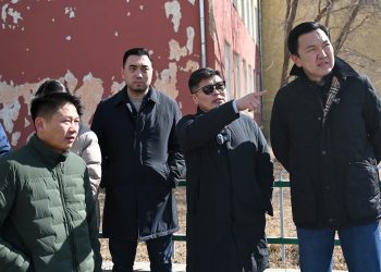 ТҮЦ муухай ч хүний эрхийн зөрчил илүү ноцтой шүү, Х.Нямбаатар аа