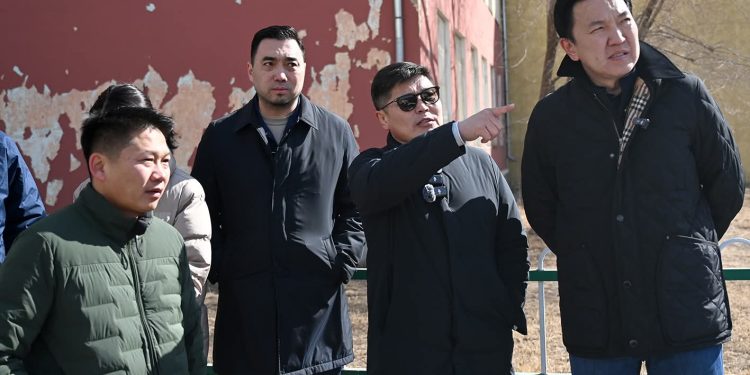 ТҮЦ муухай ч хүний эрхийн зөрчил илүү ноцтой шүү, Х.Нямбаатар аа