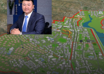 Г.Батсүх: Сэлбэ дэд төв”-ийн өндөр үнийн дүнтэй тендерүүд үндэсний барилгын компаниудын оролцоог хязгаарласан