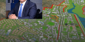 Г.Батсүх: Сэлбэ дэд төв”-ийн өндөр үнийн дүнтэй тендерүүд үндэсний барилгын компаниудын оролцоог хязгаарласан