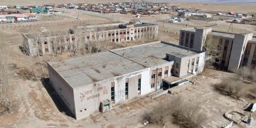 Сэлэнгэ аймгийн Сант суманд цэргийн анги байгуулна