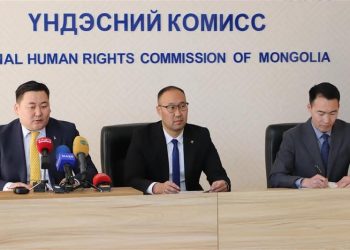 ТҮЦ-ийг нүүлгэх тухай Хотын дарга Х.Нямбаатарын захирамжийг хэрэгжүүлэхдээ хүний эрх зөрчсөн гэж ХЭҮК дүгнэжээ