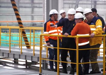 "МАК" цементэн хавтан, хуванцраар шуудай үйлдвэрлэх болон бетон хийц, шил ганжуулах үйлдвэр байгуулна