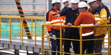 "МАК" цементэн хавтан, хуванцраар шуудай үйлдвэрлэх болон бетон хийц, шил ганжуулах үйлдвэр байгуулна