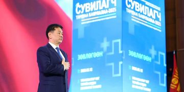 Сувилагчдын тоог нэмэх, мэргэшүүлэх, мэргэжлийнх нь үнэ цэнийг таниулахад онцгой анхаарах шаардлагатай