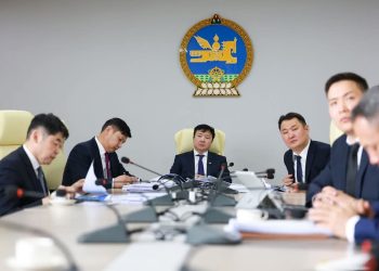 Эдийн засаг, төсөв, хөрөнгө оруулалтын хороо хуралдлаа