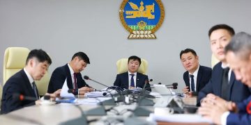 Эдийн засаг, төсөв, хөрөнгө оруулалтын хороо хуралдлаа