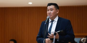 Мега төслийг хүрээнд 200 инженер бэлтгэнэ