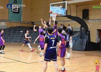 Монголын хүүхдийн спортын зуны VIII наадам маргааш эхэлнэ