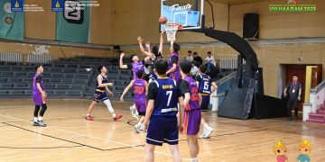 Монголын хүүхдийн спортын зуны VIII наадам маргааш эхэлнэ