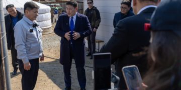 Цахилгаан халаагуур, хийн түлшинд шилжүүлэх бэлтгэл ажлыг зун тасралтгүй үргэлжлүүлэхийг Ерөнхий сайд үүрэг болголоо