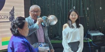 “Сэтгүүлч М.Батдорж” сангийн нэрэмжит 12 дахь уралдааны шилдгүүд тодорлоо