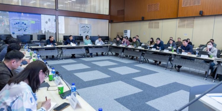 Агаарын бохирдол бууруулах ажлуудаа дулааны улиралд ч үргэлжлүүлж, Дулаанбаатар аян эхлүүлнэ