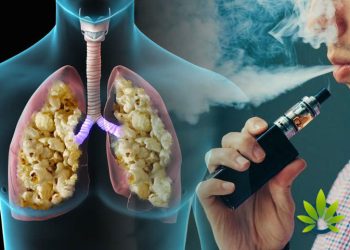 Судалгаа: Сурагчид электрон тамхи татах нь цаг үеэ дагасан, загварлаг гэж хариулжээ