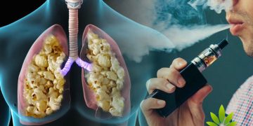 Судалгаа: Сурагчид электрон тамхи татах нь цаг үеэ дагасан, загварлаг гэж хариулжээ