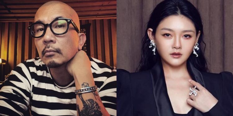 DJ Koo эхнэрээ алдсанаас хойш анх удаа олон нийтийн сүлжээнд ил гарлаа