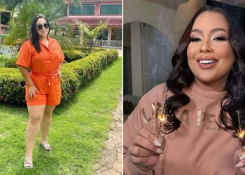 Инфлюнсер бүсгүй тураах мэс заслын улмаас амиа алджээ