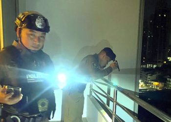 Бангконгт Монголын Элчин сайдын эхнэр өндрөөс унаж амиа алджээ