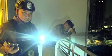 Бангконгт Монголын Элчин сайдын эхнэр өндрөөс унаж амиа алджээ