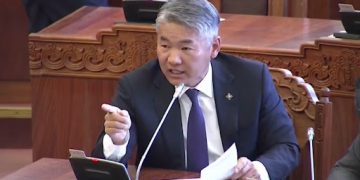 Ж.Энхбаяр: УИХ үндэсний эрх ашгаас урвасан шийдвэр гаргалаа