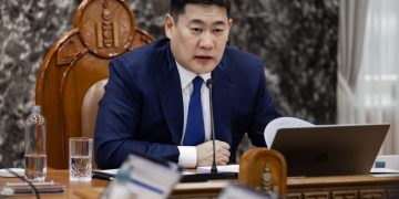 Ерөнхий сайдад итгэл хүлээлгэх тухай УИХ-ын тогтоолын төслийг УИХ-д өргөн барина