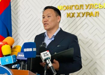 Н.Номтойбаяр: Дараагийн Ерөнхий сайд хэн байх нь сонин байна