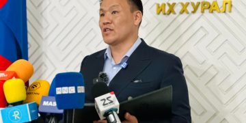 Н.Номтойбаяр: Дараагийн Ерөнхий сайд хэн байх нь сонин байна