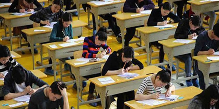 ЭЕШ түүхийн хичээлээр лхагва гарагт эхэлнэ